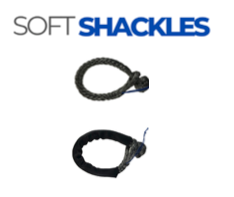 Soft Shackle (UHMWPE)