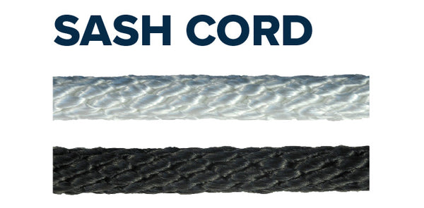 Sash Cord (Polyester) - finelinemarine